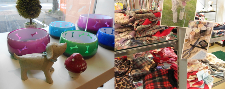 DogStyle Puppy「ドッグスタイル　パピー」